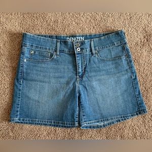 Levi’s Denizen Denim / Jean Shirts / Size 10